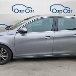 Peugeot 308 II Phase 1 1.2 PureTech 110 Allure - 5 places Ermont