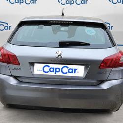 Peugeot 308 II Phase 1 1.2 PureTech 110 Allure - 5 places Ermont