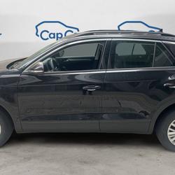 Volkswagen T-Roc 1.0 TSI 110 Life Plus - Garantie constructeur Courbevoie