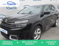 Citroen C5 Aircross Landunvez