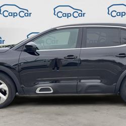 Citroen C5 Aircross 1.5 BlueHDi 130 EAT8 Business Landunvez