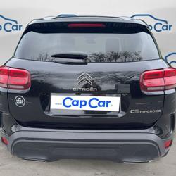 Citroen C5 Aircross 1.5 BlueHDi 130 EAT8 Business Landunvez