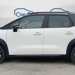 Citroen C3 Aircross 1.2 PureTech 110 Shine Sandillon
