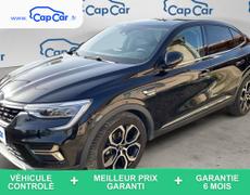 Renault Arkana Blanzy