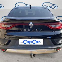 Renault Arkana 1.6 E-Tech 145 EDC Intens Blanzy