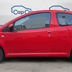 Toyota Aygo 1 VVT-I 68 Connect Marseille 7e Arrondissement