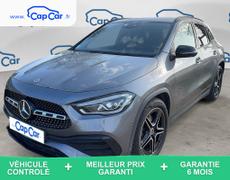 Mercedes GLA Marseille 1er Arrondissement