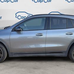 Mercedes GLA II 220 d 190 8G-DCT AMG Line Marseille 1er Arrondissement