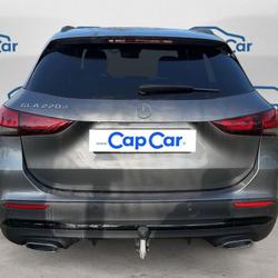 Mercedes GLA II 220 d 190 8G-DCT AMG Line Marseille 1er Arrondissement