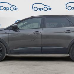 Peugeot 5008 2.0 BlueHDi 180 EAT8 Gt Pack - 7 places Automatique Amiens