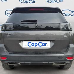 Peugeot 5008 2.0 BlueHDi 180 EAT8 Gt Pack - 7 places Automatique Amiens