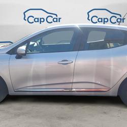 Renault Clio 5 V 1.5 Blue dCi 85 Zen Saint-Julien-en-Genevois