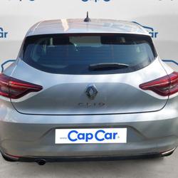 Renault Clio 5 V 1.5 Blue dCi 85 Zen Saint-Julien-en-Genevois