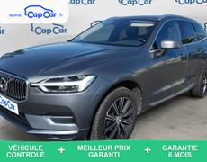 Volvo XC60 Triguères