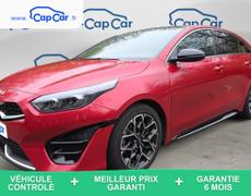 Kia Pro Cee'd Villeneuve-d'Ascq