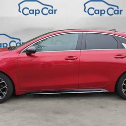 Kia Pro Cee'd 1.5 T-GDi 160 DCT7 GT-Line Premium - Automatique Entretien constructeur Villeneuve-d'Ascq