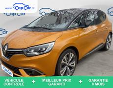 Renault Scenic 4 Mirecourt