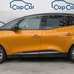 Renault Scenic 4 IV 1.2 TCe 130 Energy Intens Mirecourt