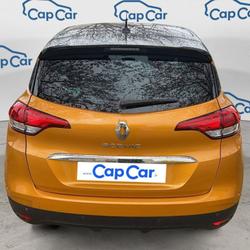 Renault Scenic 4 IV 1.2 TCe 130 Energy Intens Mirecourt
