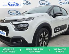 Citroen C3 Amiens