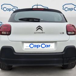 Citroen C3 1.2 PureTech 82 Shine Amiens