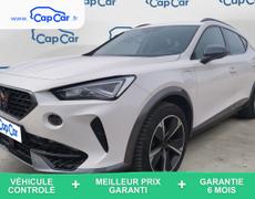 Cupra Formentor Corte