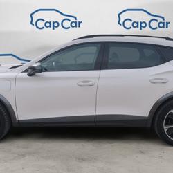 Cupra Formentor 1.4 E-hybrid 204 DsSG6 V Corte