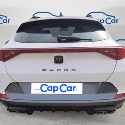 Cupra Formentor 1.4 E-hybrid 204 DsSG6 V Corte