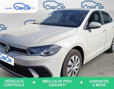 Volkswagen Polo Bourgoin-Jallieu