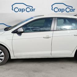 Volkswagen Polo 1.0 MPI 80 . Bourgoin-Jallieu