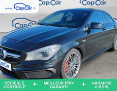 Mercedes Classe C La Chapelle-Bâton