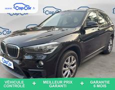 BMW X1 Antony