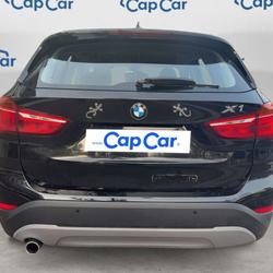 BMW X1 sDrive 18i 140 DKG7 Business Design Antony