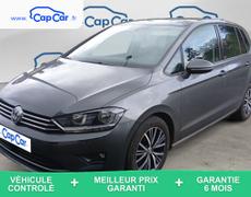 Volkswagen Golf Sportsvan Saint-Flour