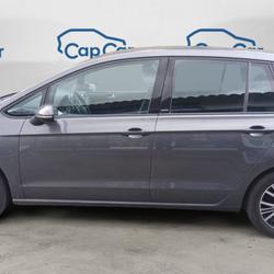 Volkswagen Golf Sportsvan 1.4 TSI 125 Allstar Saint-Flour