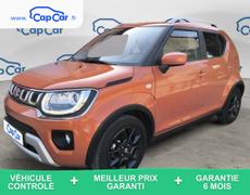 Suzuki Ignis Chalon-sur-Saône