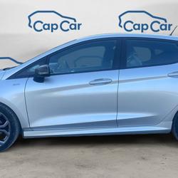 Ford Fiesta 1.0 EcoBoost 100 ST Line Carpentras