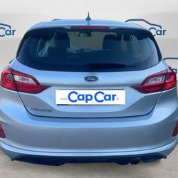 Ford Fiesta 1.0 EcoBoost 100 ST Line Carpentras