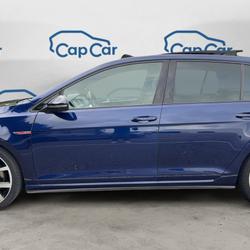 Volkswagen Golf 7 2.0 TSI 245 DSG7 GTI Performance - Automatique Toit ouvrant Carcassonne