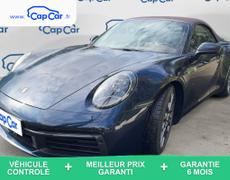 Porsche Carrera Niort