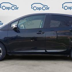 Toyota Yaris 1.0 VVT-I 72 Y20 Reims