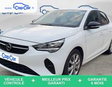 Opel Corsa Hautot-le-Vatois