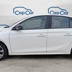 Opel Corsa 1.5 102 Edition Hautot-le-Vatois