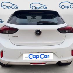 Opel Corsa 1.5 102 Edition Hautot-le-Vatois