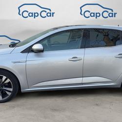 Renault Megane 4 IV 1.3 TCe 140 EDC Intens Gevrey-Chambertin