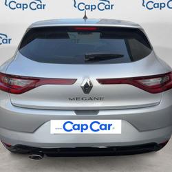 Renault Megane 4 IV 1.3 TCe 140 EDC Intens Gevrey-Chambertin