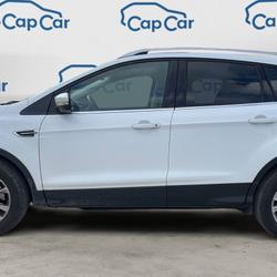 Ford Kuga 2.0 TDCi 150 Titanium - Toit ouvrant Astaffort