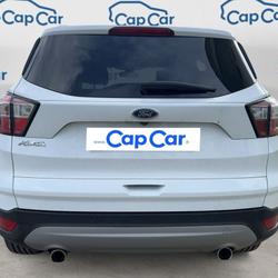 Ford Kuga 2.0 TDCi 150 Titanium - Toit ouvrant Astaffort