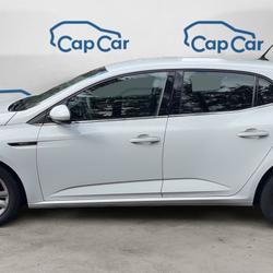 Renault Megane 4 IV 1.3 TCe 115 Business Ivry-la-Bataille