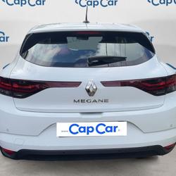 Renault Megane 4 IV 1.3 TCe 115 Business Ivry-la-Bataille